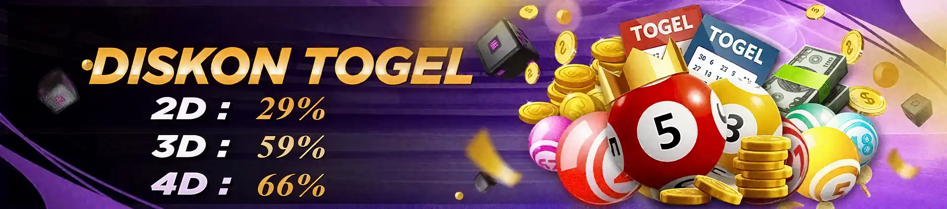 Gambar DISKON TOGEL